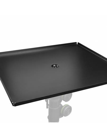 Gravity SA BTRAY 1 - Placa adaptadora para trípodes de 35 mm