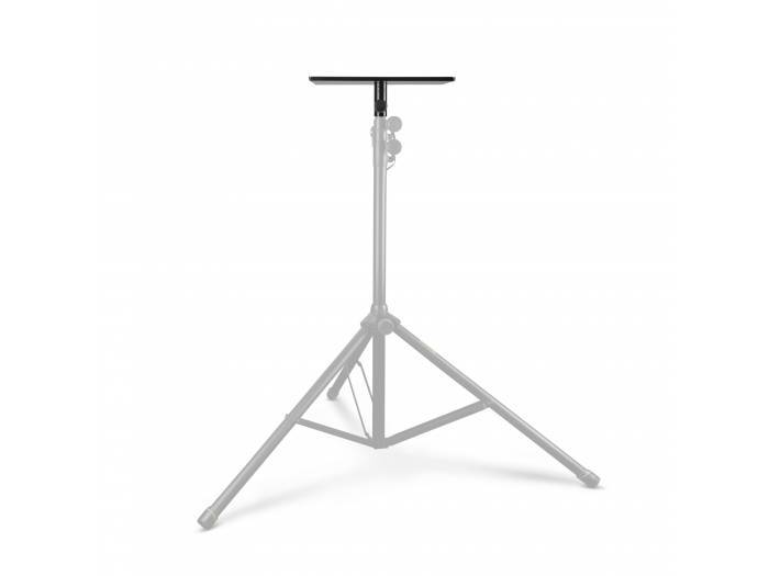 Gravity SA BTRAY 1 - Placa adaptadora para trípodes de 35 mm