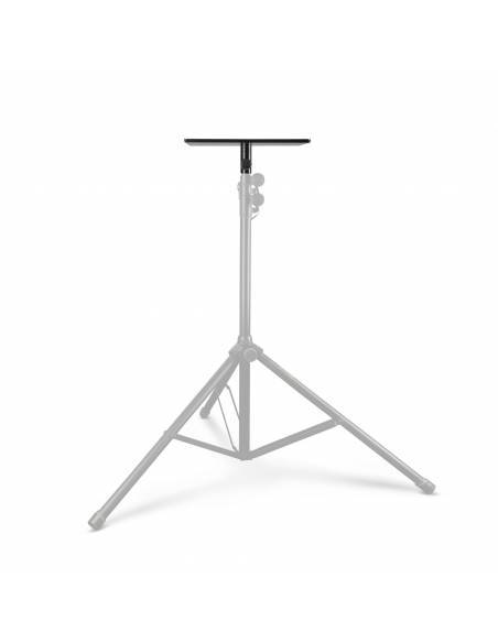 Gravity SA BTRAY 1 - Placa adaptadora para trípodes de 35 mm