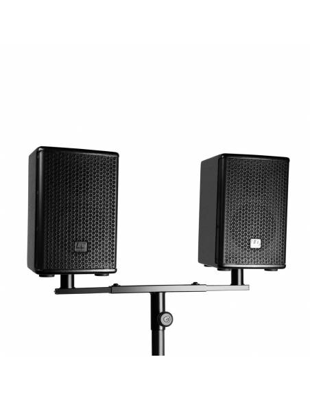 Gravity SAT 36 B - Barra transversal regulable para soporte de bafles