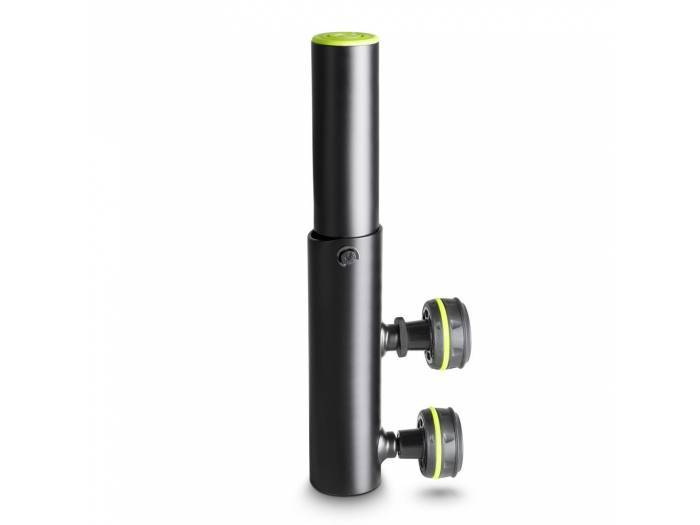 Gravity SA VARI®-TILT - Adaptador de inclinación variable para soporte de altavoz