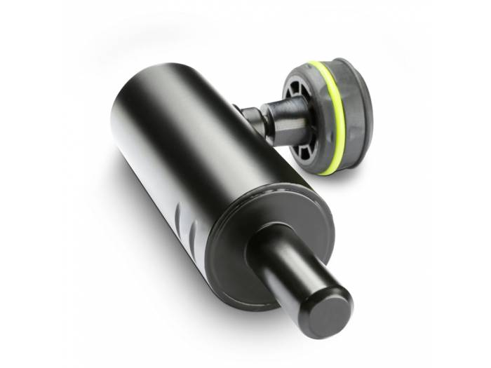 Gravity SF 3616 M - Adaptador reductor de 36 mm a 16 mm macho