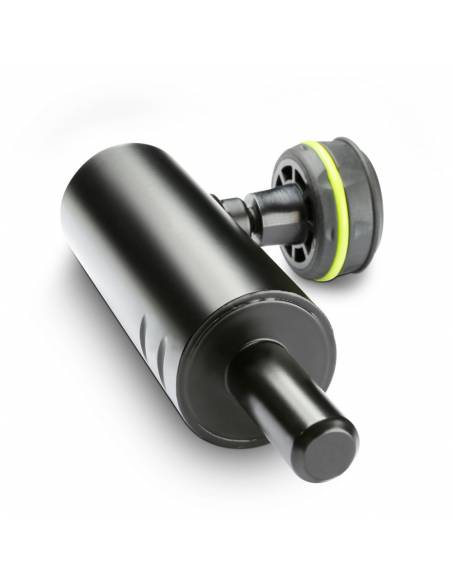 Gravity SF 3616 M - Adaptador reductor de 36 mm a 16 mm macho