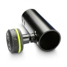 Gravity SF 36 M 10 M - Adaptador reductor de 36 mm a M10 macho 2