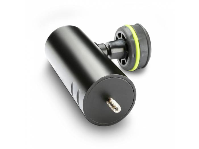 Gravity SF 36 M 6 M - Adaptador reductor de 36 mm a M6 macho