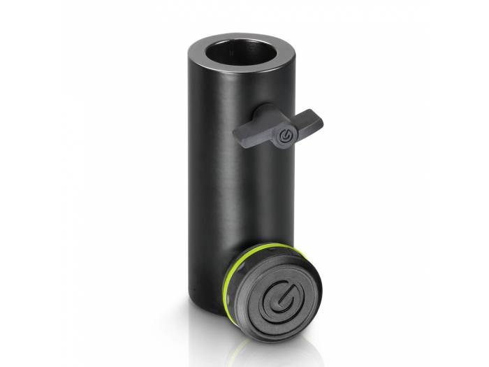 Gravity SF 36 T28 F - Adaptador reductor de 36 mm a TV28 hembra