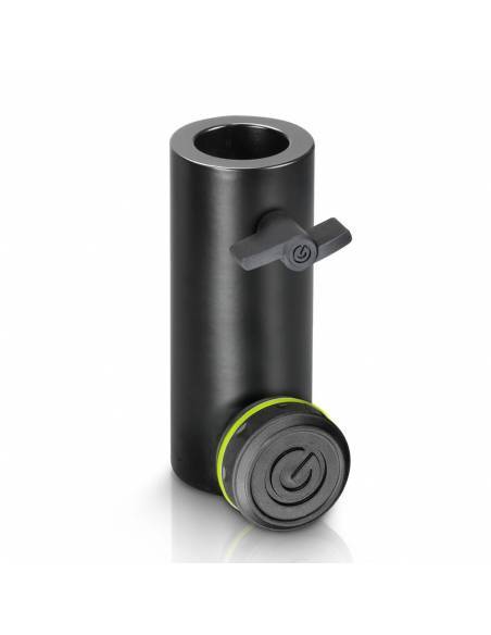 Gravity SF 36 T28 F - Adaptador reductor de 36 mm a TV28 hembra