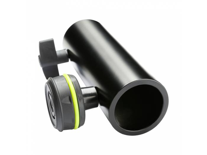 Gravity SF 36 T28 F - Adaptador reductor de 36 mm a TV28 hembra