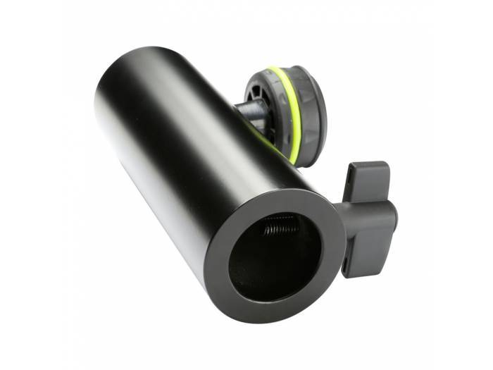 Gravity SF 36 T28 F - Adaptador reductor de 36 mm a TV28 hembra