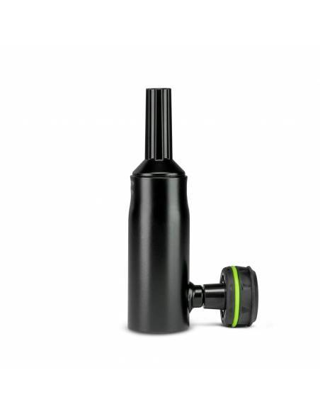 Gravity SF CURV M - Adaptador reductor de 36 mm a brida Curv macho