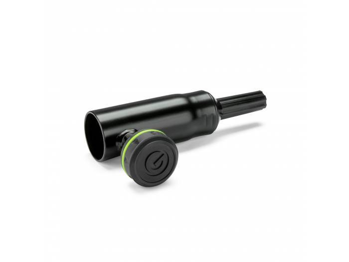 Gravity SF CURV M - Adaptador reductor de 36 mm a brida Curv macho