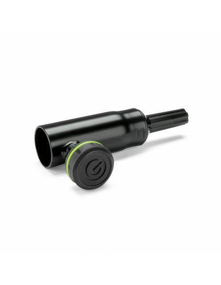 Gravity SF CURV M - Adaptador reductor de 36 mm a brida Curv macho