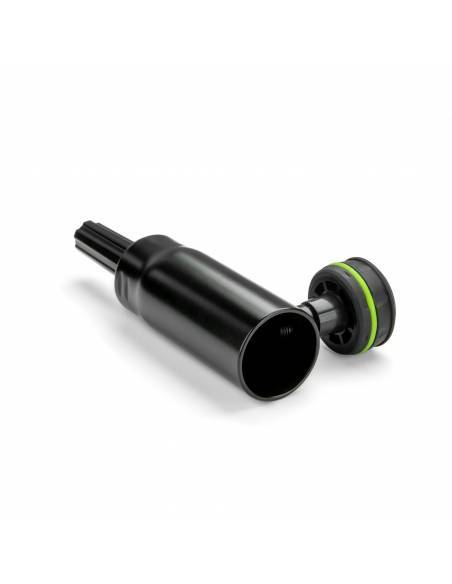 Gravity SF CURV M - Adaptador reductor de 36 mm a brida Curv macho