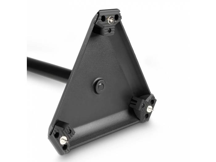 Gravity SP 3202 - Soporte de monitor de estudio - 10