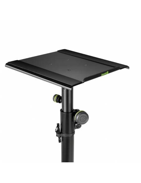 Gravity SP 3202 VT - Soporte de monitor de estudio VARI®-TILT