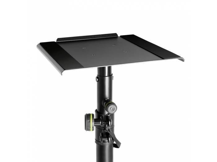 Gravity SP 3202 VT - Soporte de monitor de estudio VARI®-TILT