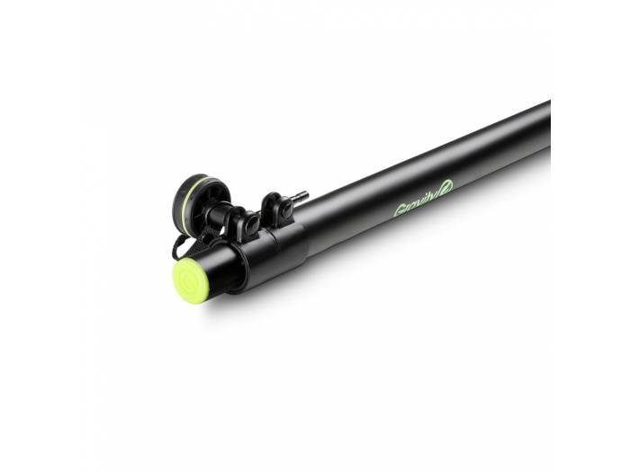 Gravity SP 3332 B - Mástil ajustable de 35 mm a 35 mm 1400 mm - 5