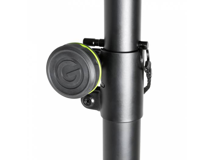 Gravity SP 5211 ACB - Soporte neumático de altavoz