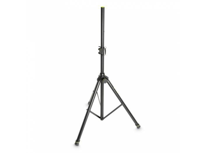 Gravity SP 5211 B - Trípode del altavoz 35mm Aluminio negro