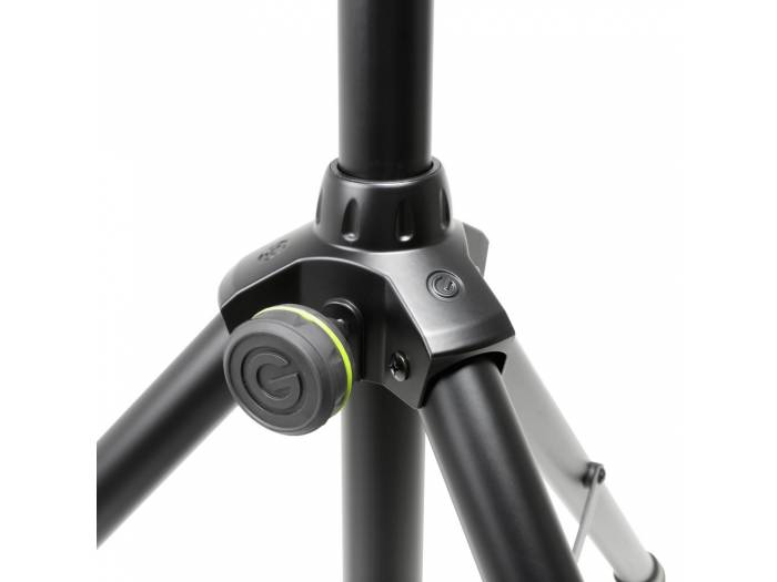 Gravity SP 5211 B - Trípode del altavoz 35mm Aluminio negro