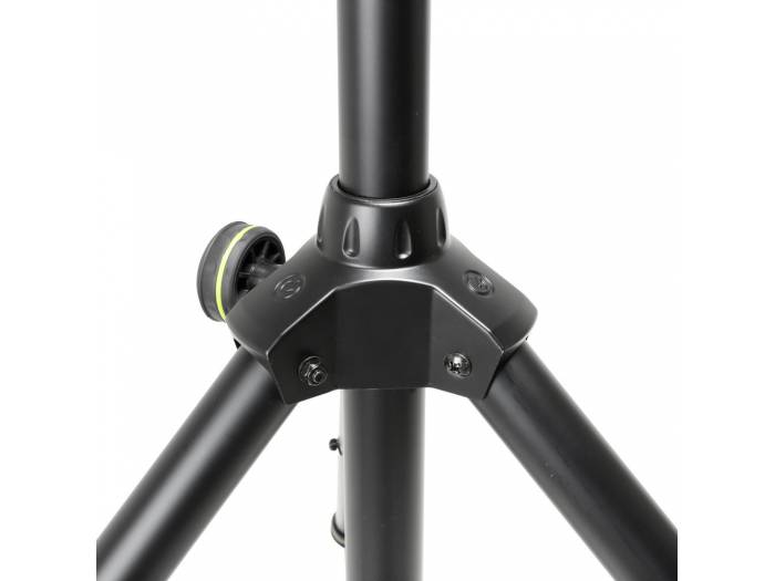 Gravity SP 5211 B - Trípode del altavoz 35mm Aluminio negro