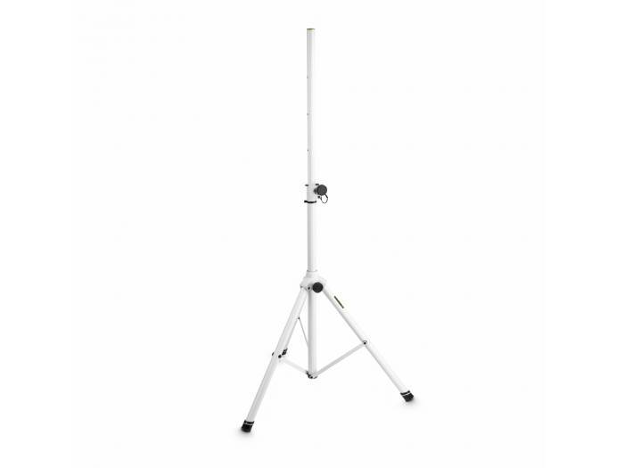 Gravity SP 5211 W - Trípode del altavoz 35mm Aluminio blanco