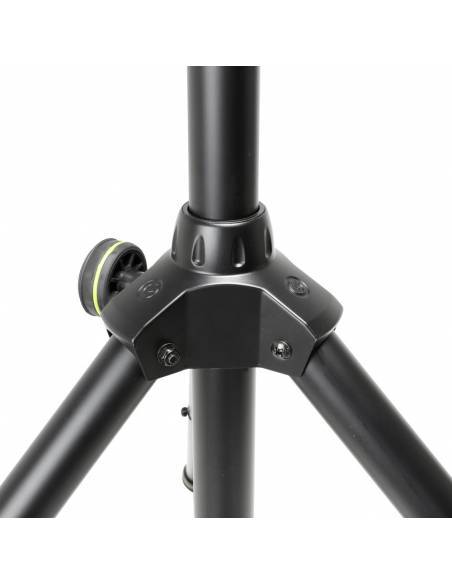 Gravity SP 5212 B - Soporte de Altavoz 35 mm Acero