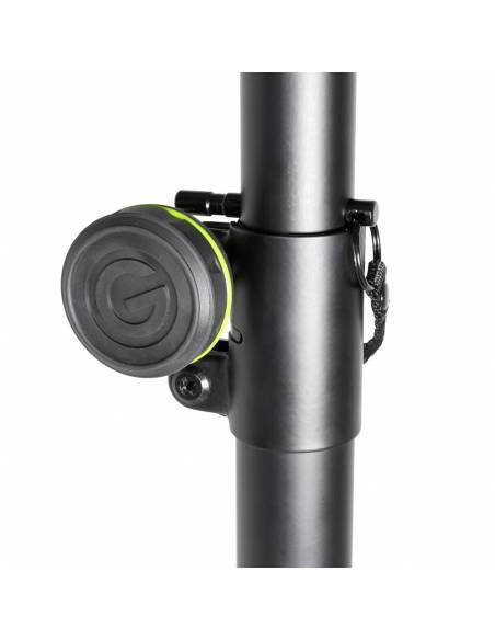 Gravity SP 5212 B - Soporte de Altavoz 35 mm Acero