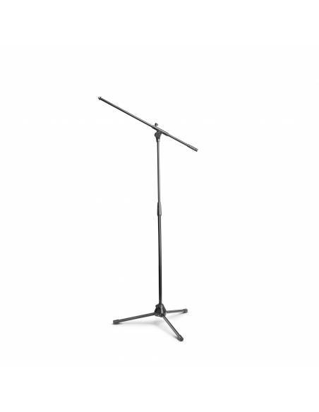 Gravity TMS 4321 B - Soporte de micrófono serie Touring con jirafa estándar - 1