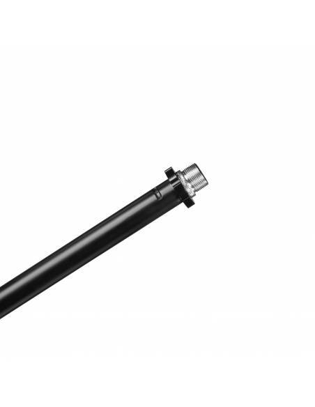 Gravity TMS 4321 B - Soporte de micrófono serie Touring con jirafa estándar - 8