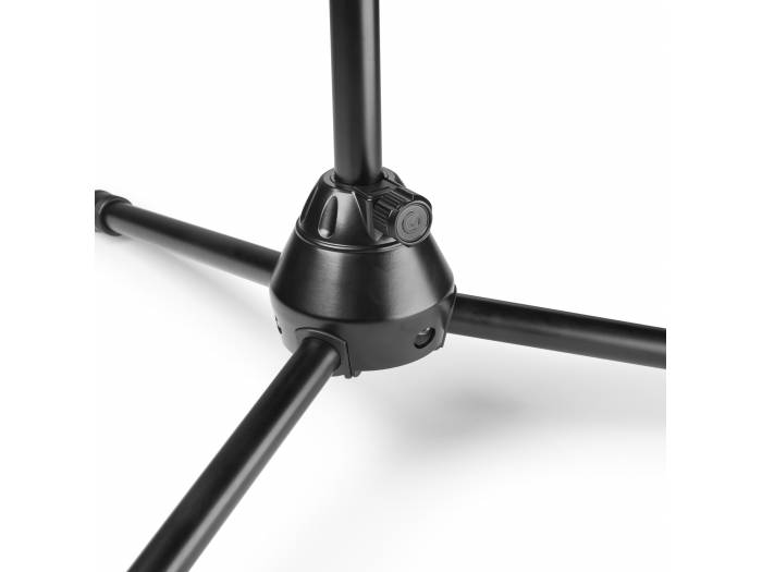 Gravity TMS 4321 B - Soporte de micrófono serie Touring con jirafa estándar - 10