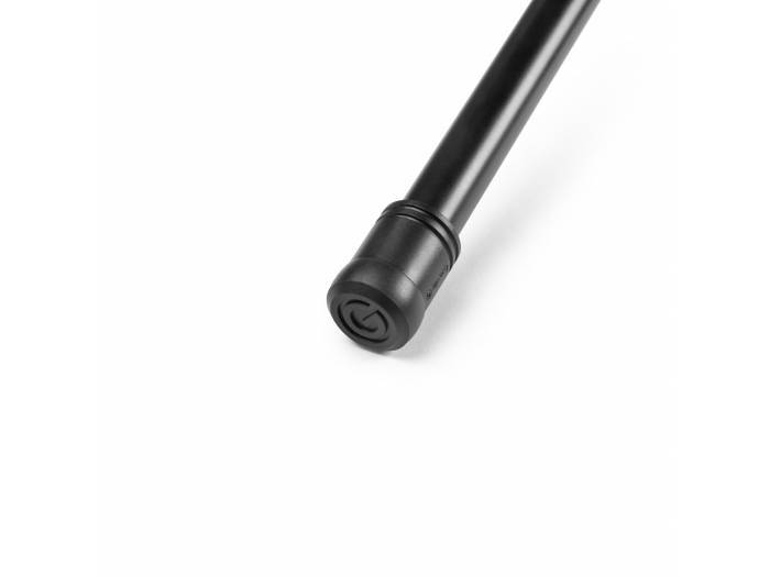 Gravity TMS 4321 B - Soporte de micrófono serie Touring con jirafa estándar - 11