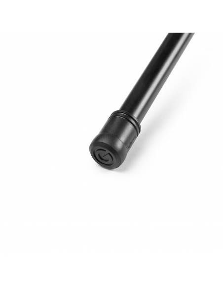 Gravity TMS 4321 B - Soporte de micrófono serie Touring con jirafa estándar - 11