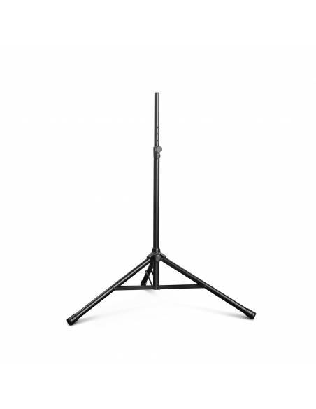 Gravity TSP 5212 LB - Soporte de altavoz serie Touring de acero con bloqueo automático Lockpin