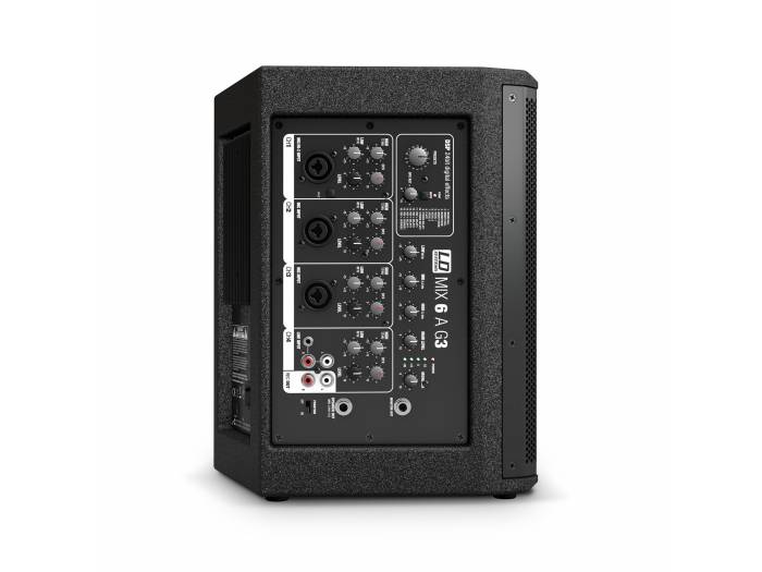 LD Systems MIX 6 A G3 -  - 9