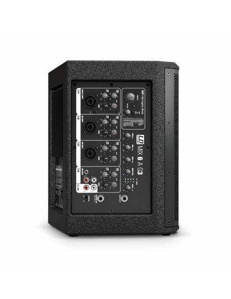 LD Systems MIX 6 A G3 -  - 9