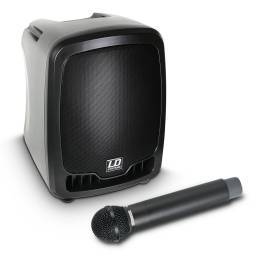 LD Systems Roadboy 65 B6 - Altavoz de PA portátil - 1