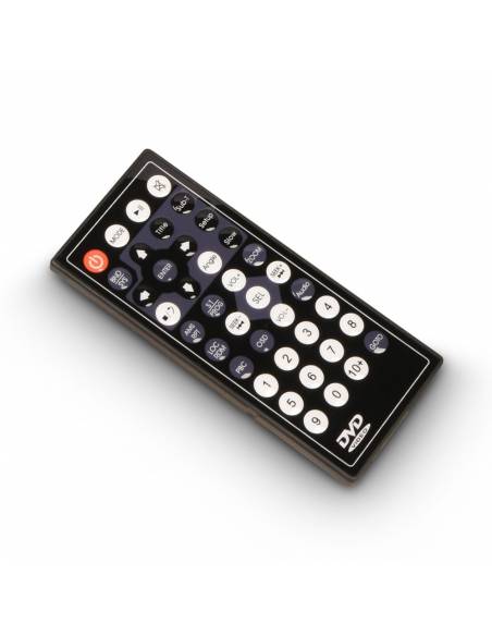 LD Systems Roadboy 65 B6 - Altavoz de PA portátil - 4