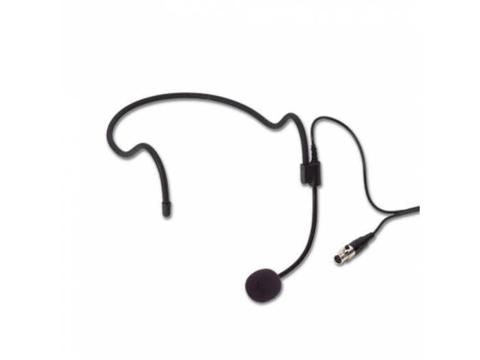 LD Systems Roadboy 65 HS B6 - Altavoz de PA portátil con Micro de Diadema - 5