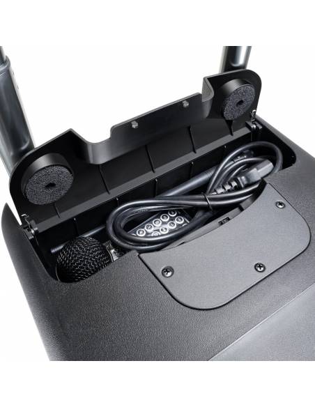 LD Systems ROADBUDDY 10 HBH 2 - 