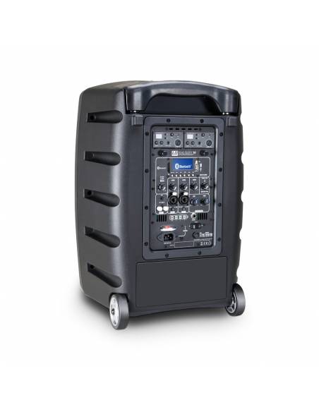 LD Systems ROADBUDDY 10 HBH 2 B5 - 