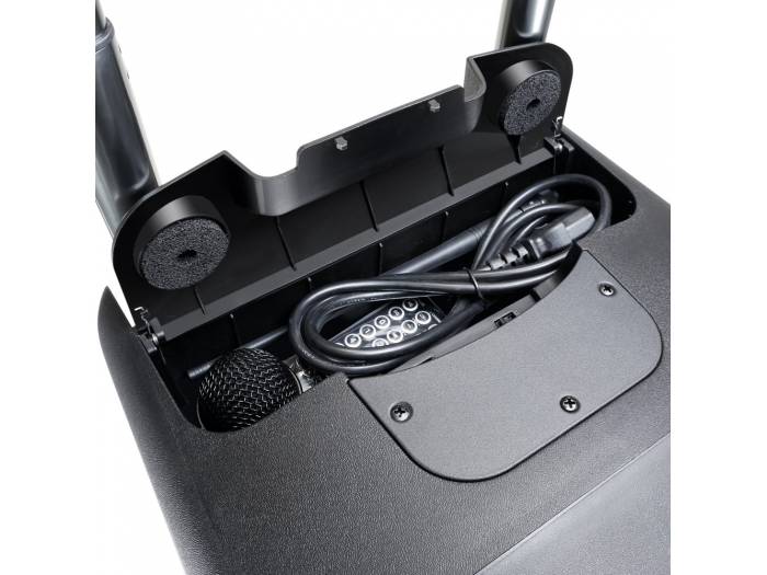 LD Systems ROADBUDDY 10 HBH 2 B5 - 