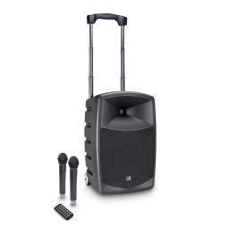 LD Systems ROADBUDDY 10 HHD 2 - 
