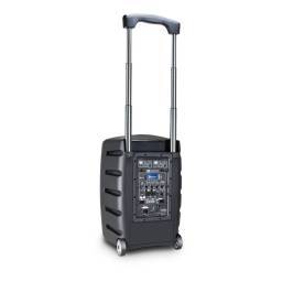 LD Systems ROADBUDDY 10 HHD 2 B5 -  2