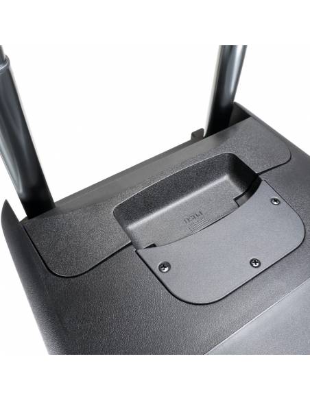 LD Systems ROADBUDDY 10 HHD 2 B5 - 