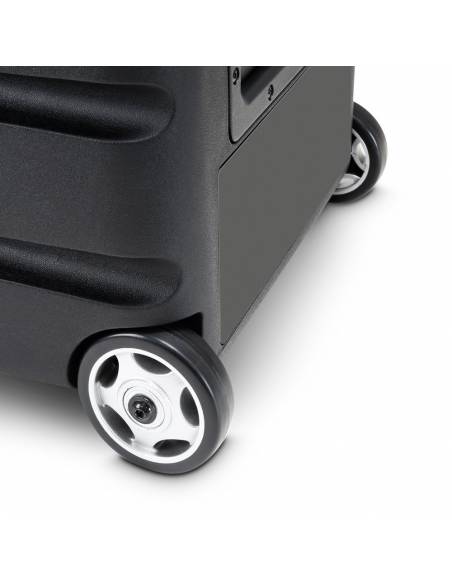 LD Systems ROADBUDDY 10 HHD 2 B6 - 