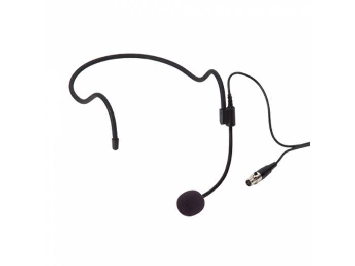 LD Systems Roadman 102 HS B5 - Altavoz de PA portátil con Auriculares - 5