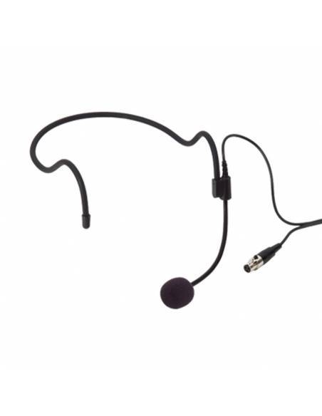 LD Systems Roadman 102 HS B6 - Altavoz de PA portátil con Micrófono de diadema - 5