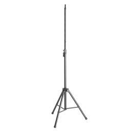 LD Systems SPS 16 - Soporte para 16 mm rosca de unión negro - 1