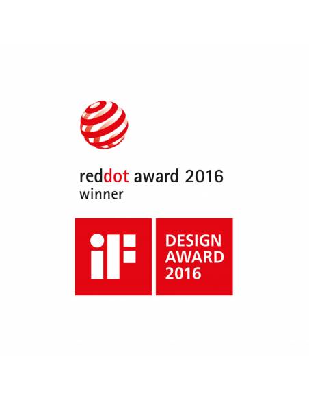 LD Systems VIBZ 6 - Mesa de mezclas de 6 canales - 7